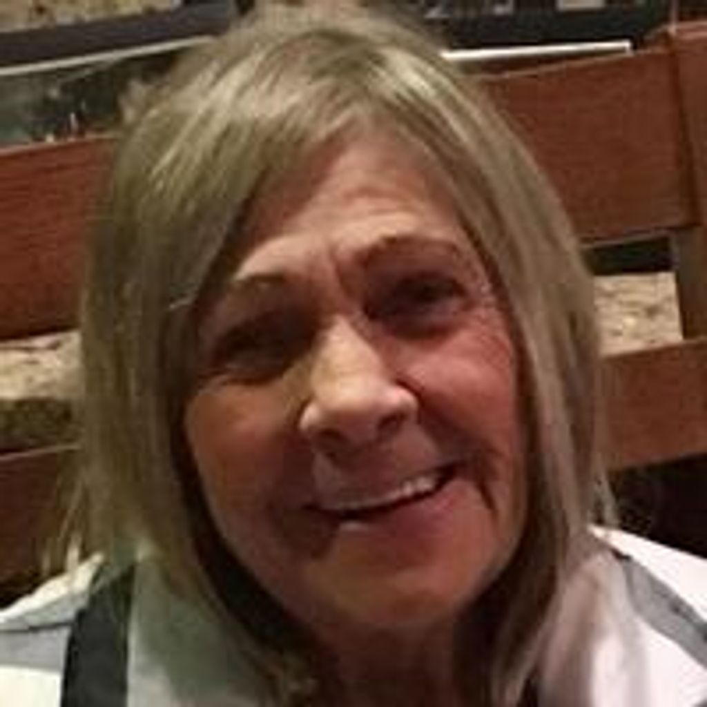 Susie Warner Profile Photo