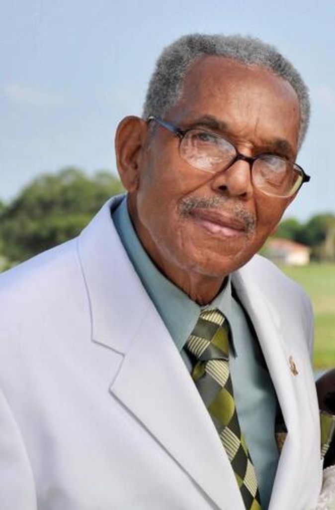 Reverend Wadis M Ponds Profile Photo