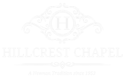 Hillcrest Chapel Logo