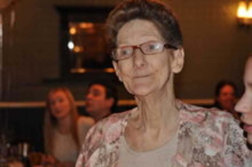 Roberta  V. Ennis