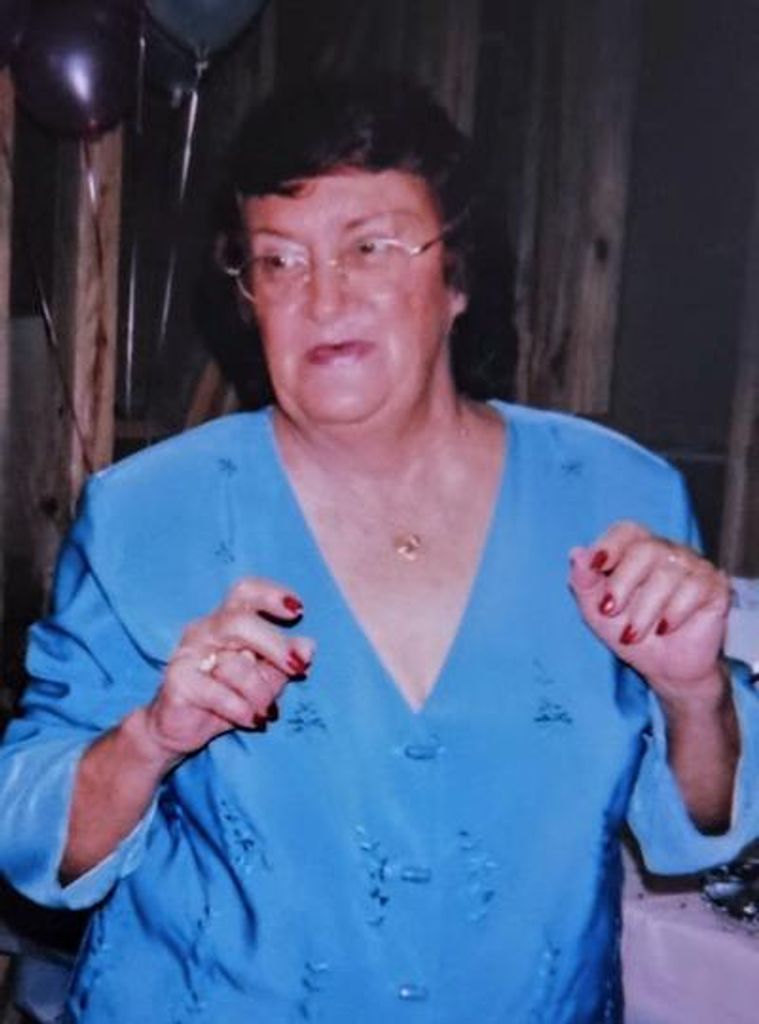 Audrey Williams Profile Photo