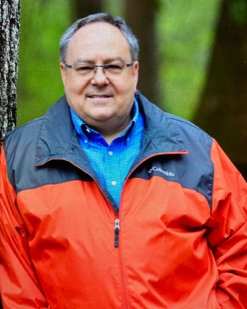 Paul Travis Williams