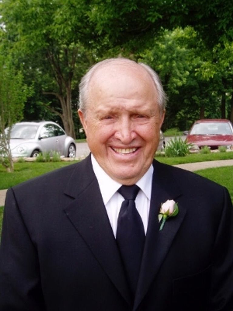 Howard 'Tommy' D. Thompson Profile Photo