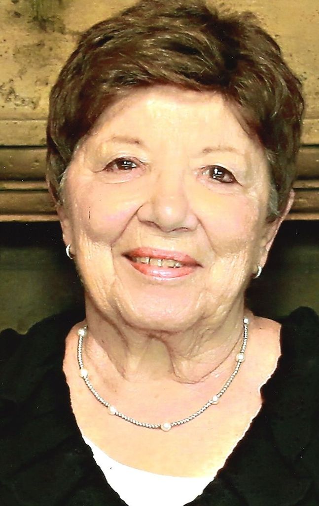 Jacqueline A. Riepl Profile Photo