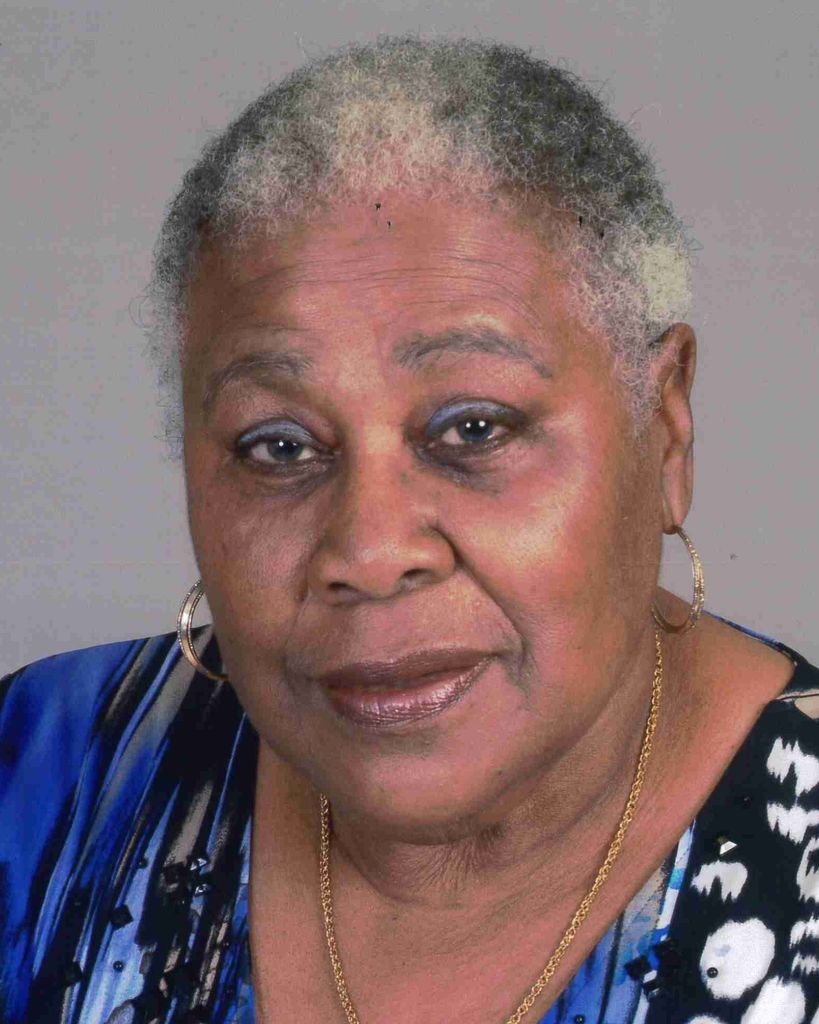 Clara Bell Twitty