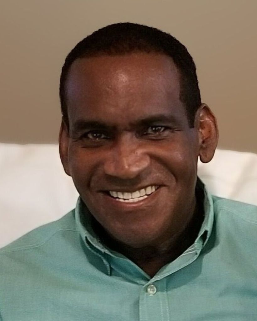 Calvin Eugene Fox Profile Photo