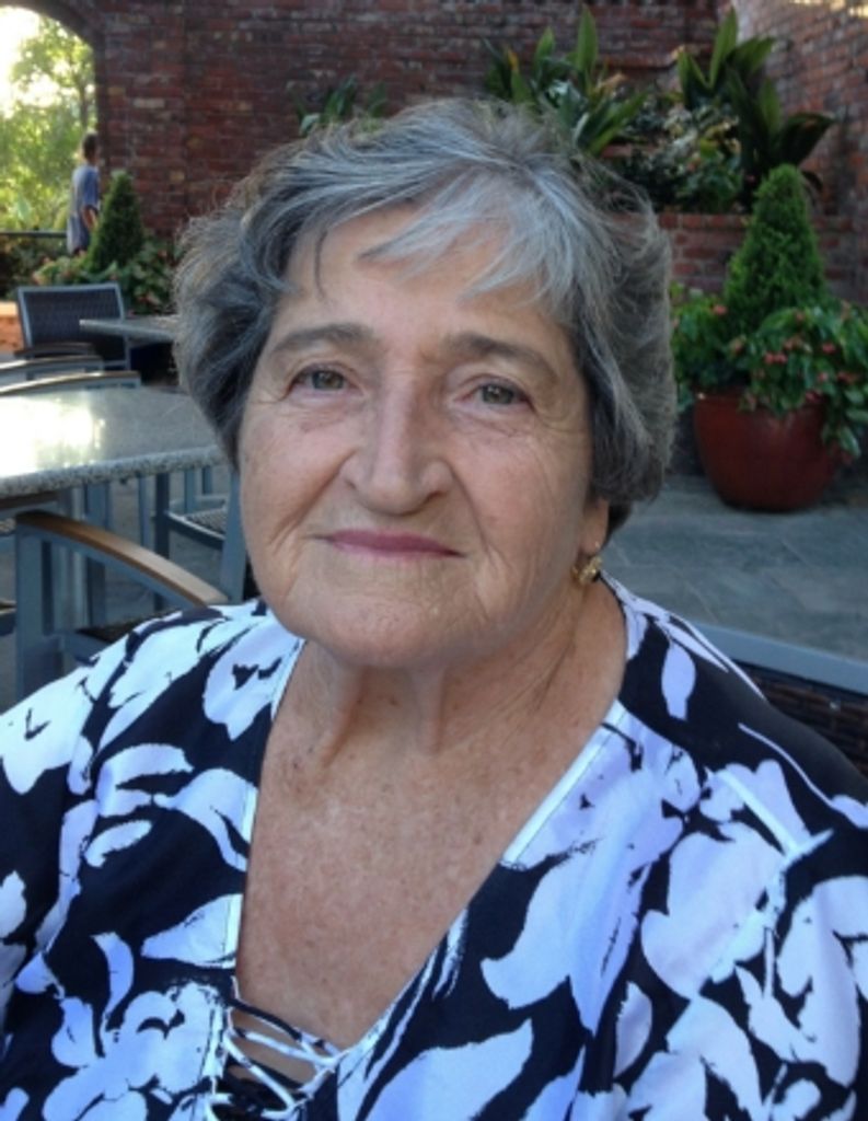 Assunta Batisti Lozzi