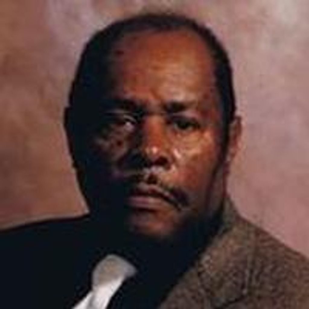 Nathaniel Holt