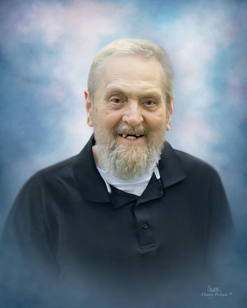 Mr. Charles M. Hamilton Sr. Profile Photo