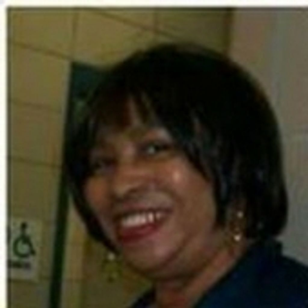 Inell Moore Mrs. Jefferson