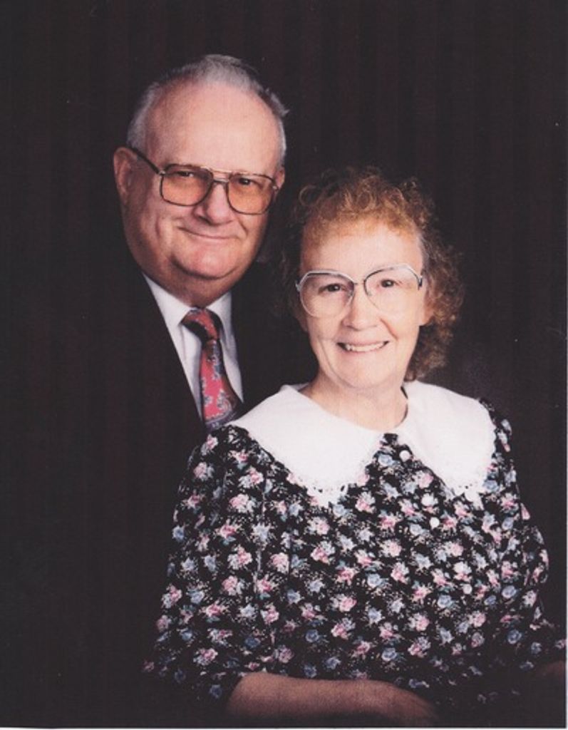 Dana Earl Morrill Profile Photo