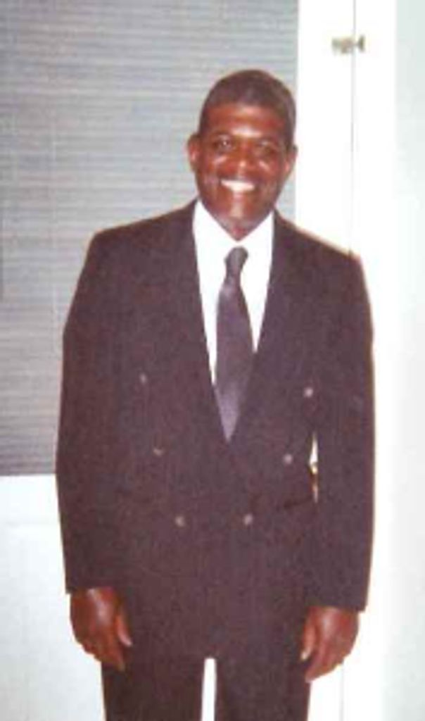 Kenneth W. Wesley