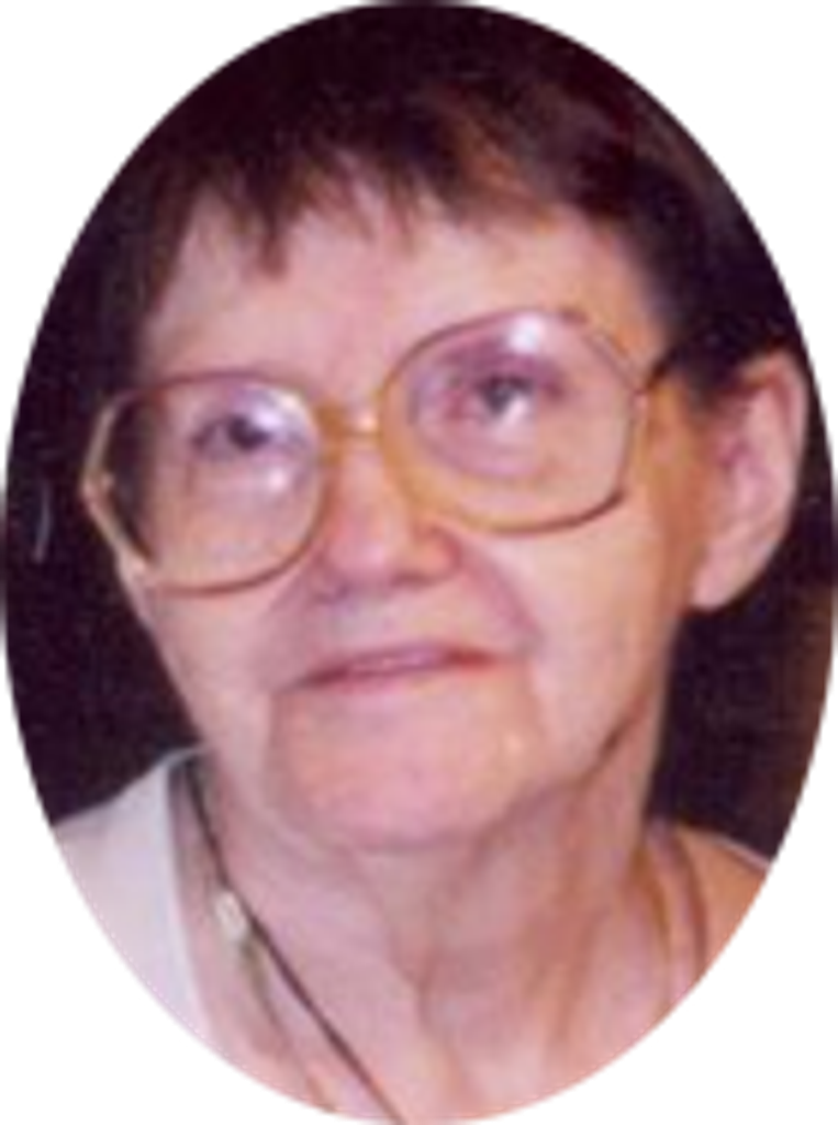 Barbara A. Van Patten