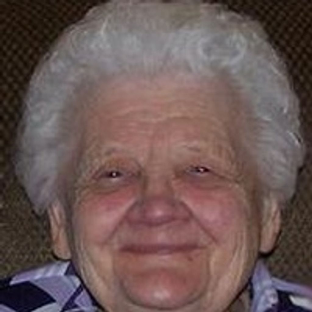 Katherine  "Granny" Engel