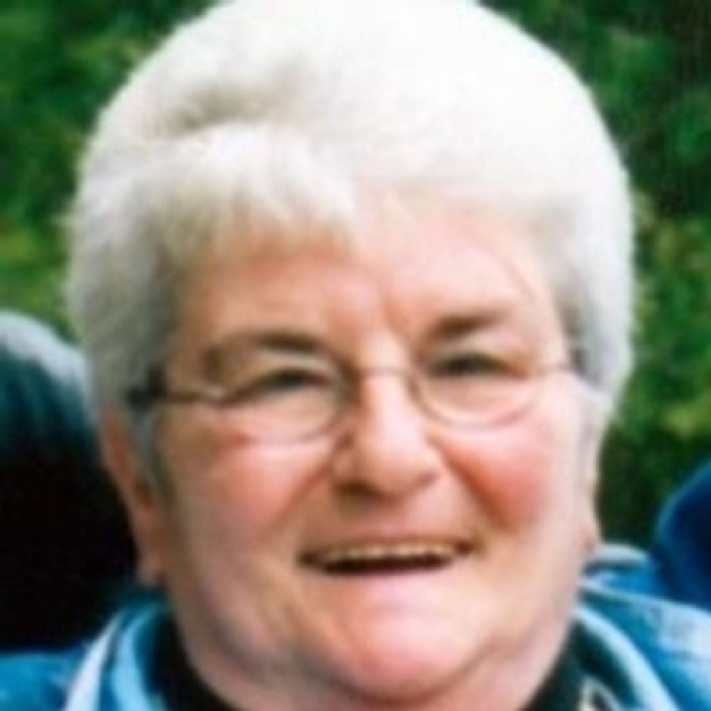 Phyllis Knowles