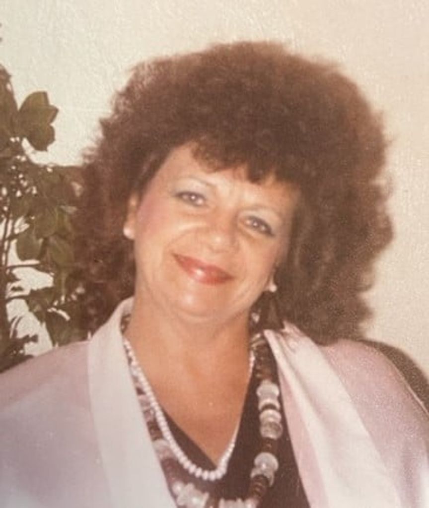 Dorothy Shirley Sherley (Setting) Profile Photo