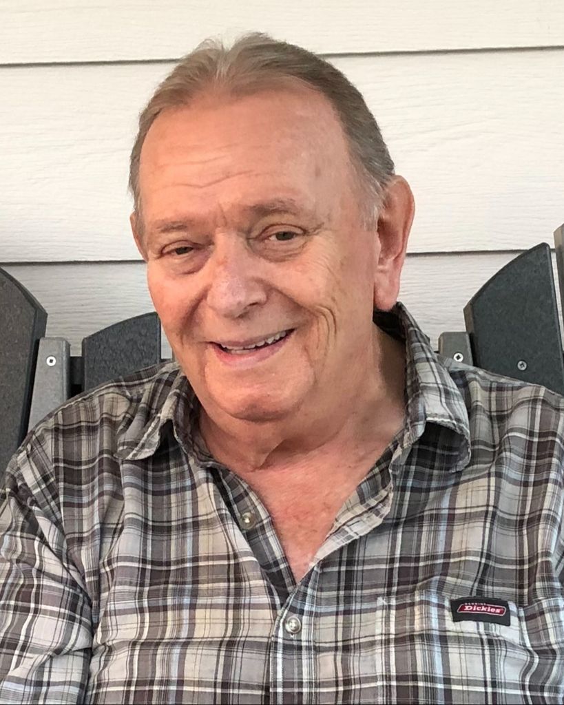 Ray Thomas Robinson Profile Photo