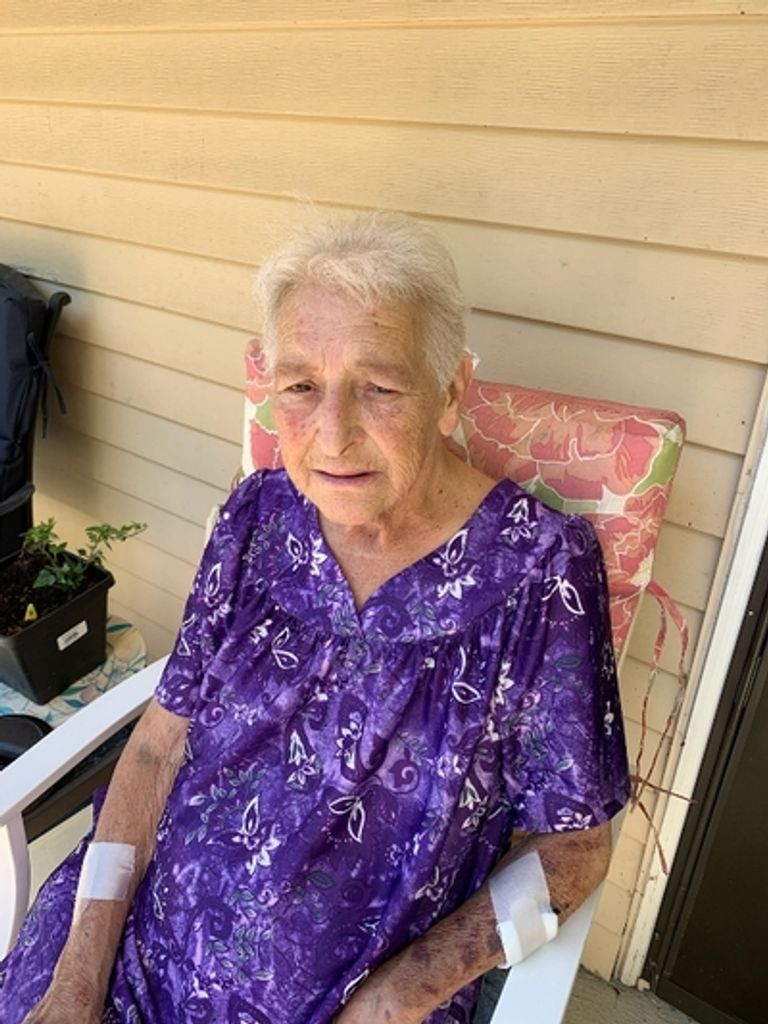 Connie I. Griffith