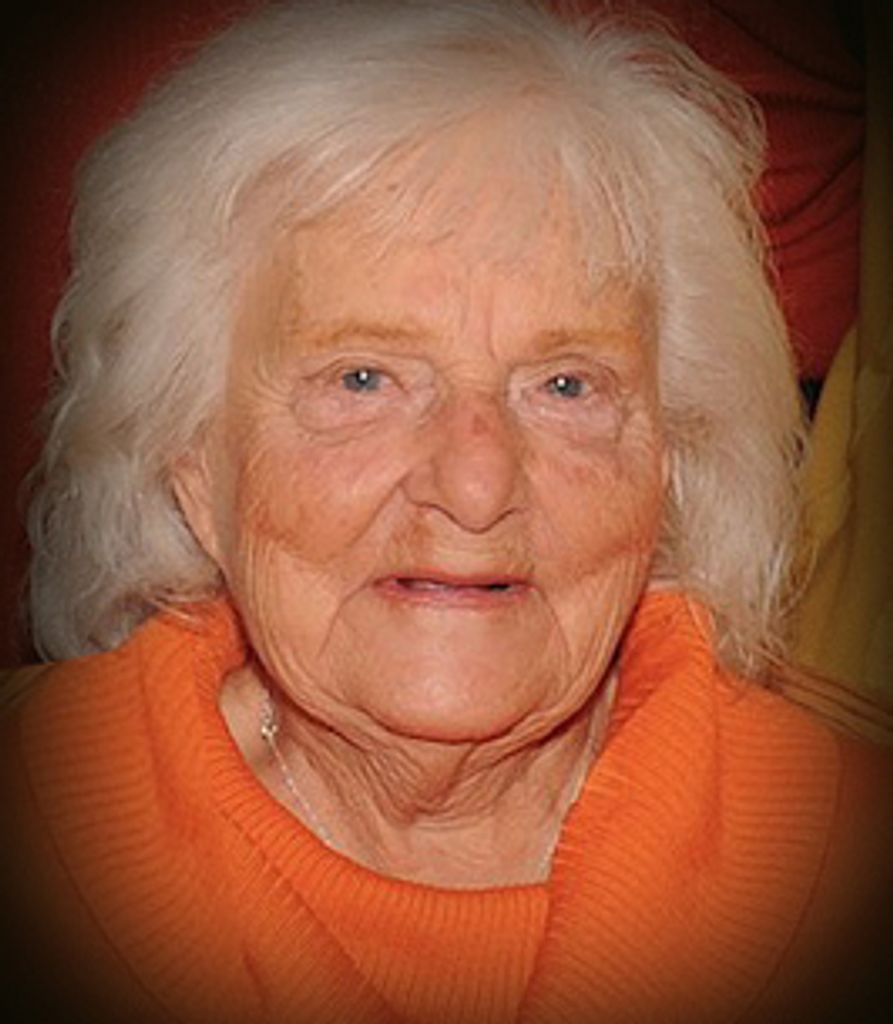 Frances O'Brien Profile Photo