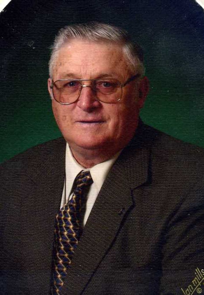 Sylvester "Sy" Lonneman