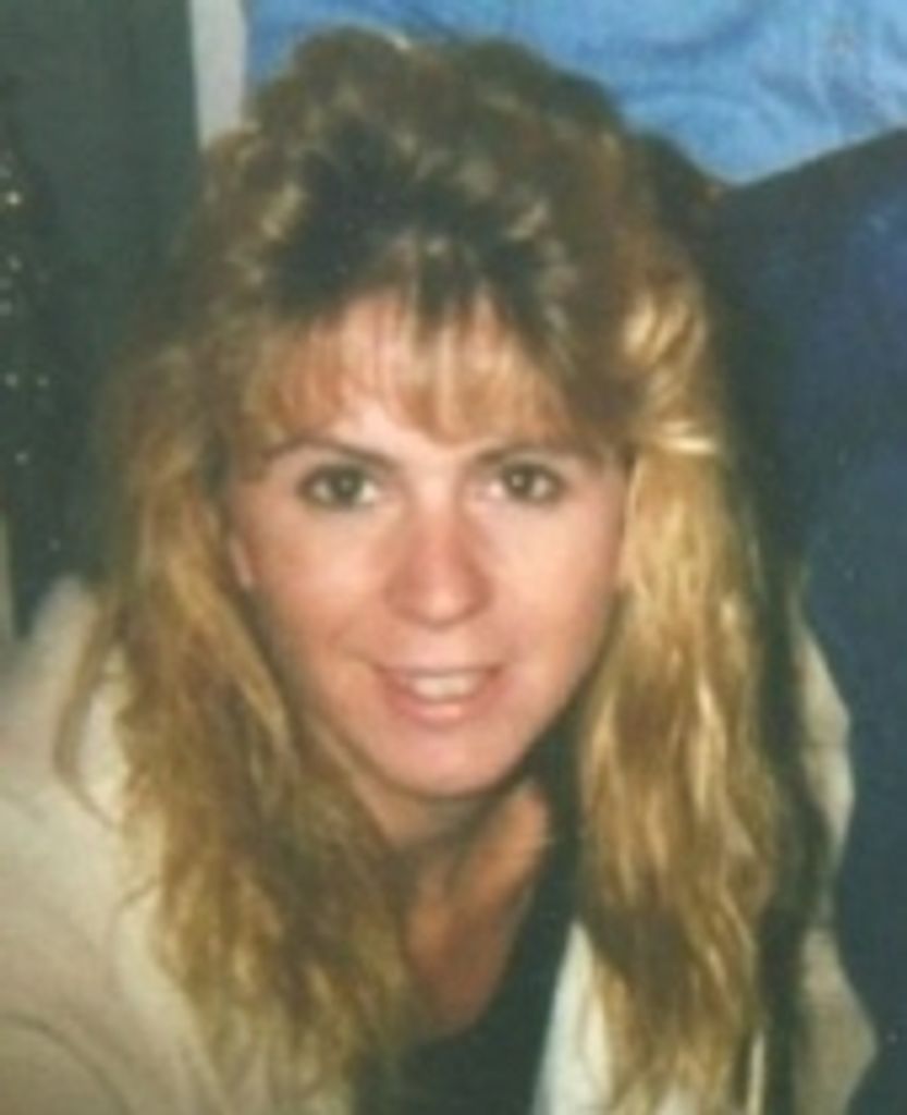 Julie Ann Schmitt