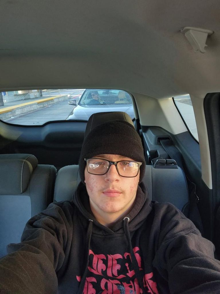 Colton Lee Smith Profile Photo