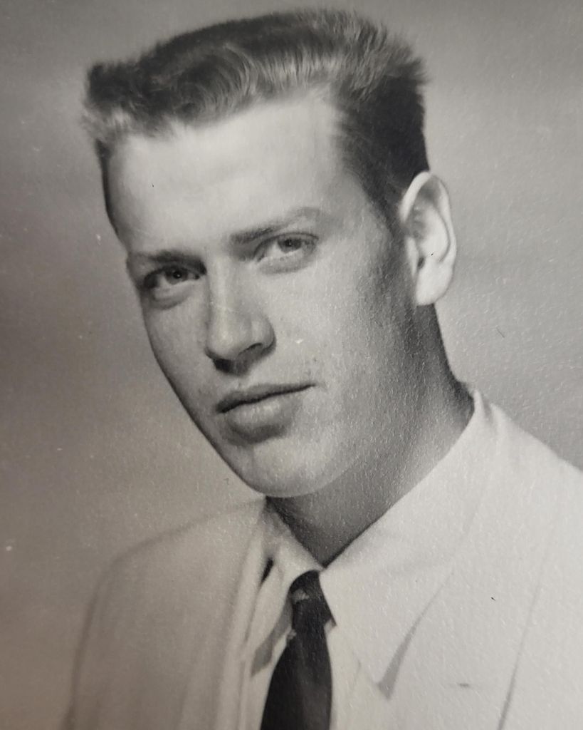 Charles T. Green Profile Photo