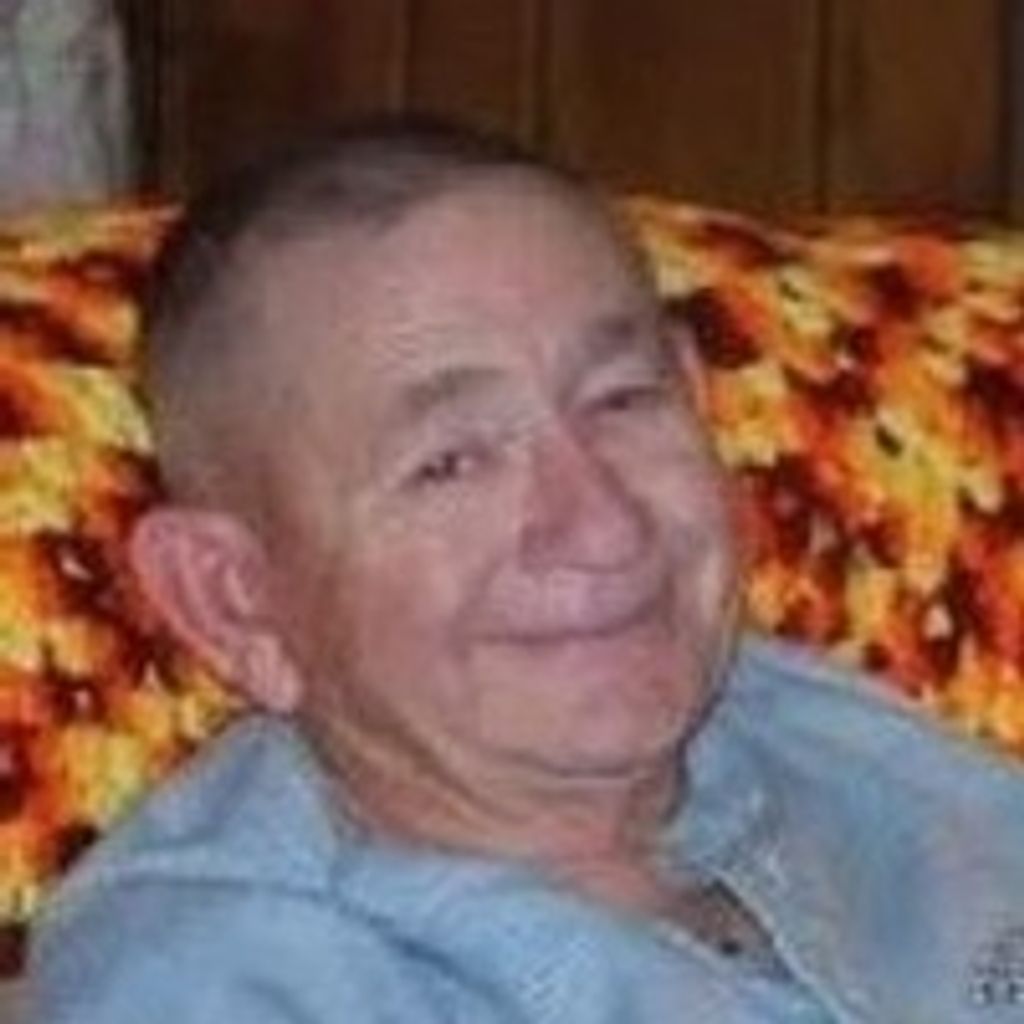 Marshall Anderson