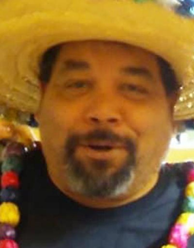 Frank Zepeda Profile Photo