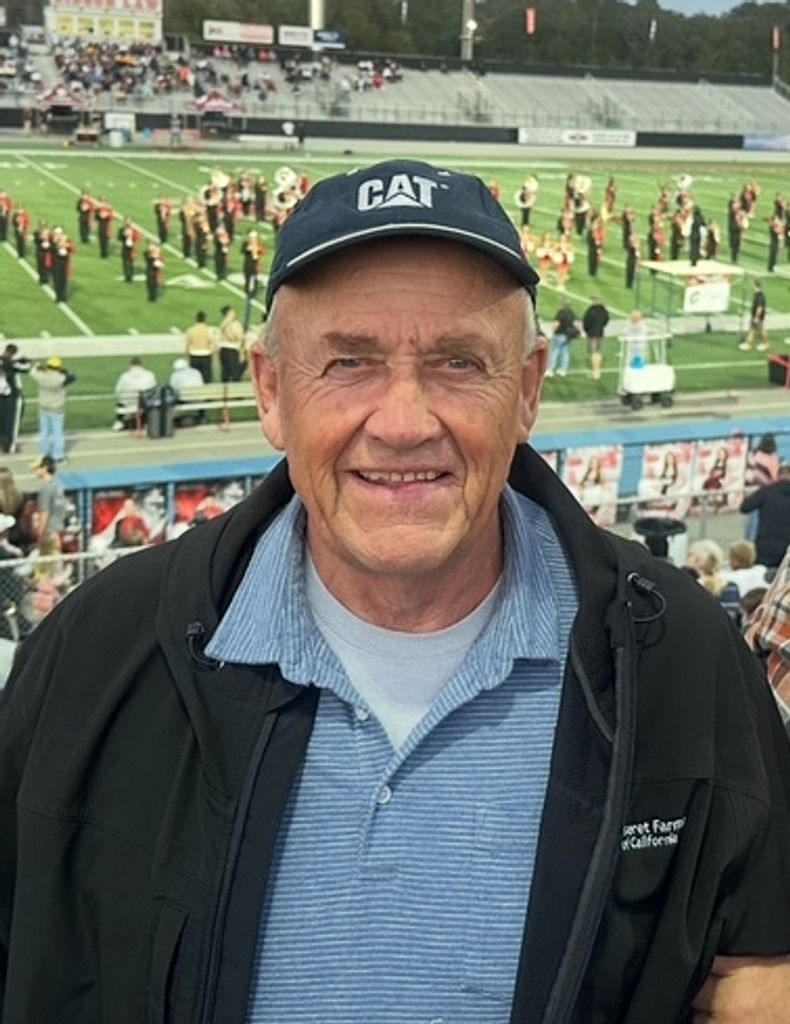 Ronald W Baker Profile Photo