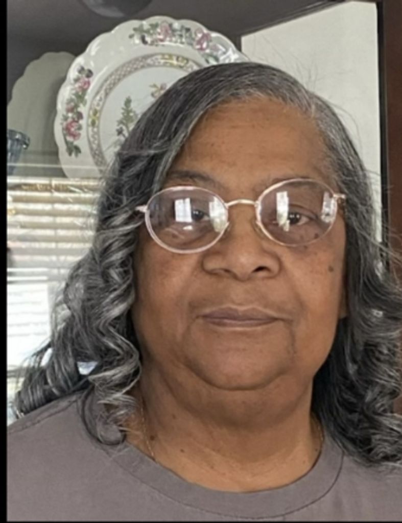 Rachel Dunston Profile Photo