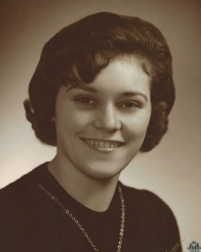 Bonita Ann Bourbon Profile Photo