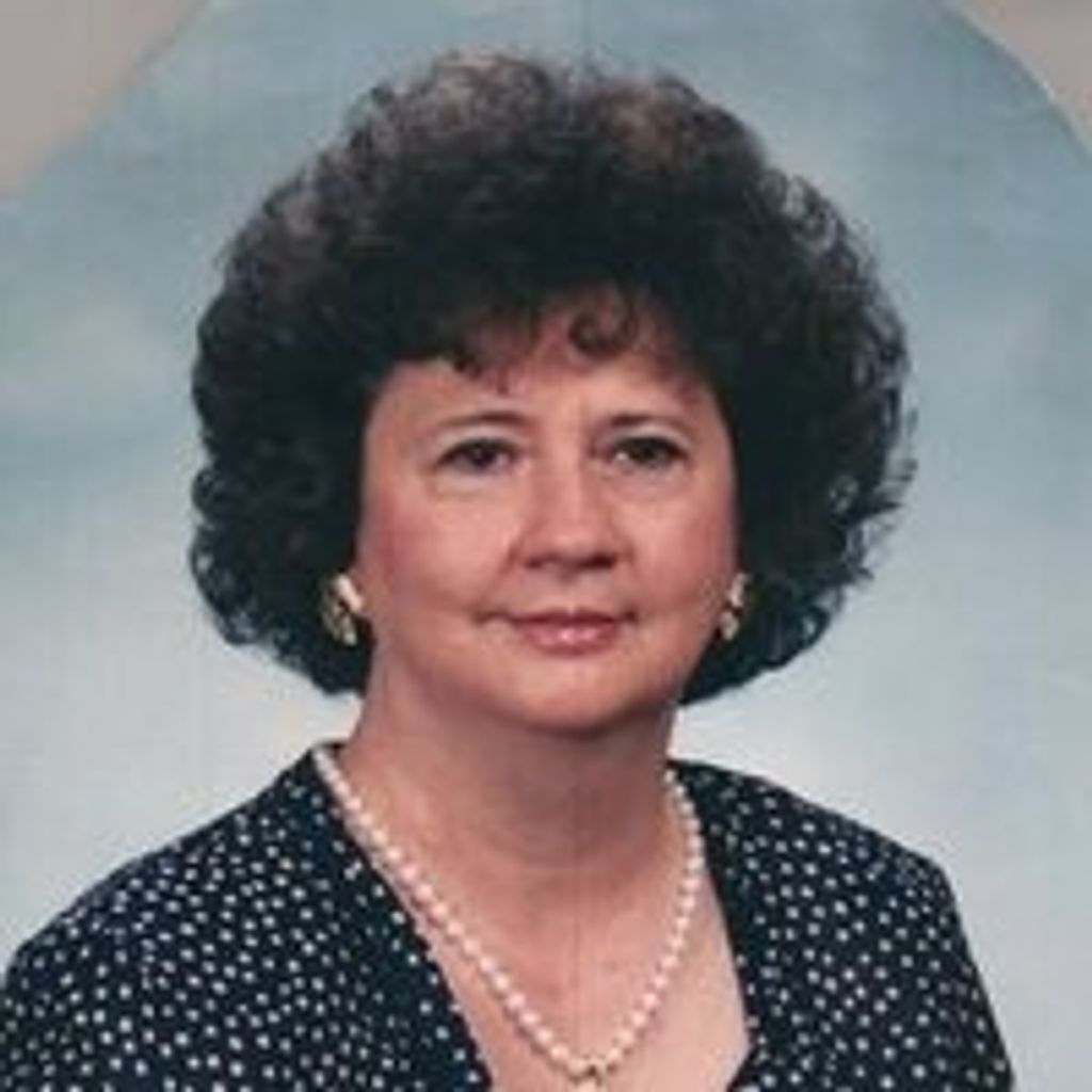 Jessie Lou Chambers Profile Photo