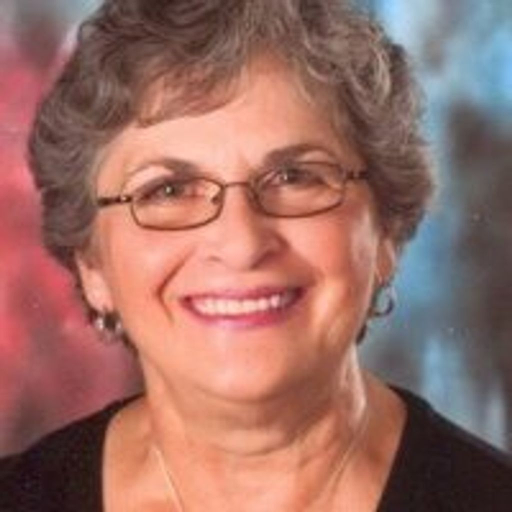 Phyllis Ann Campbell