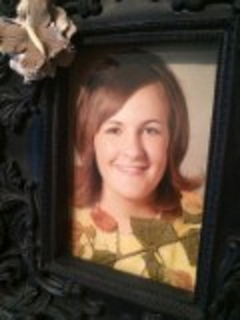 Teresa Lee Hughes