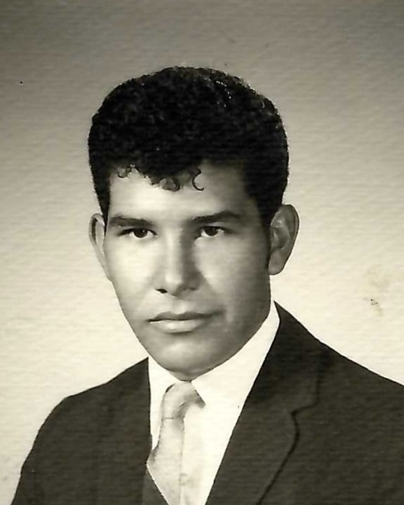 James "Jimmy" Anaya Profile Photo