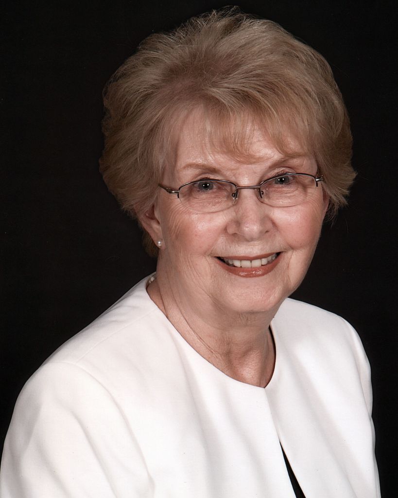 Marilyn Gunn Fortenberry