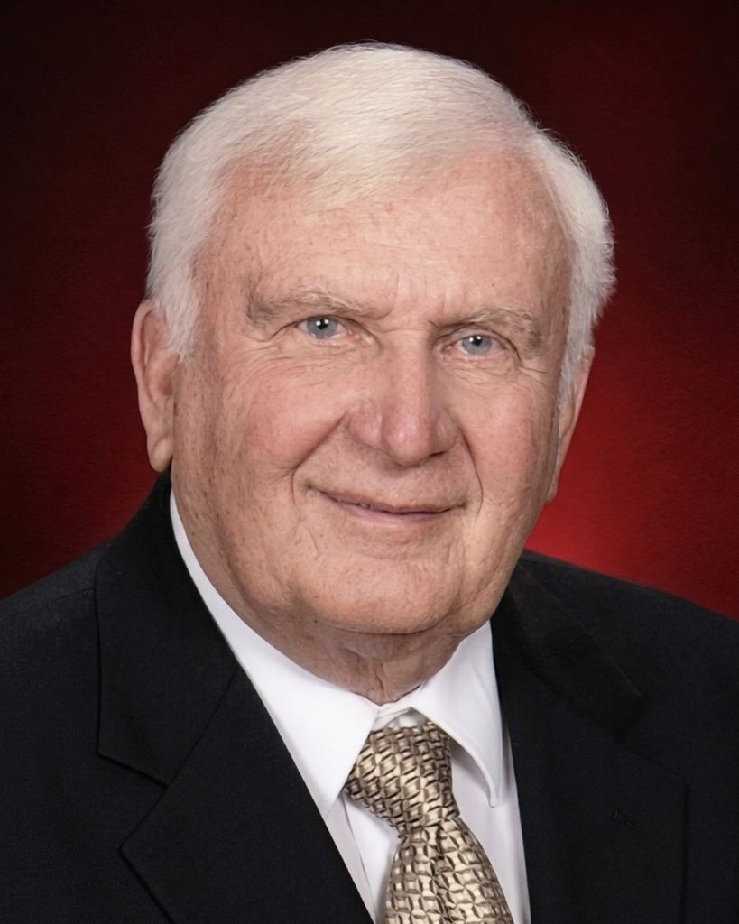 John W. "Jack" Findley, Jr. Profile Photo