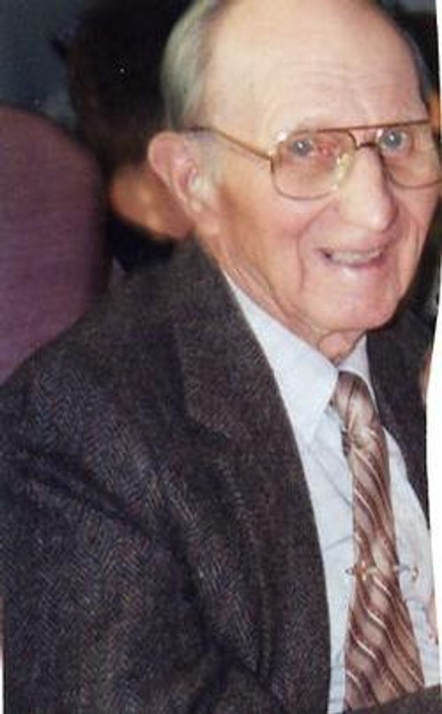 Robert Guy Williams