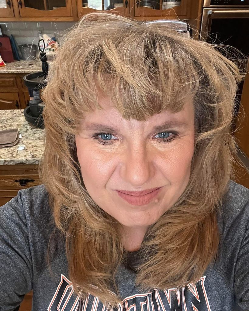 Kellie Jo Harvey Profile Photo