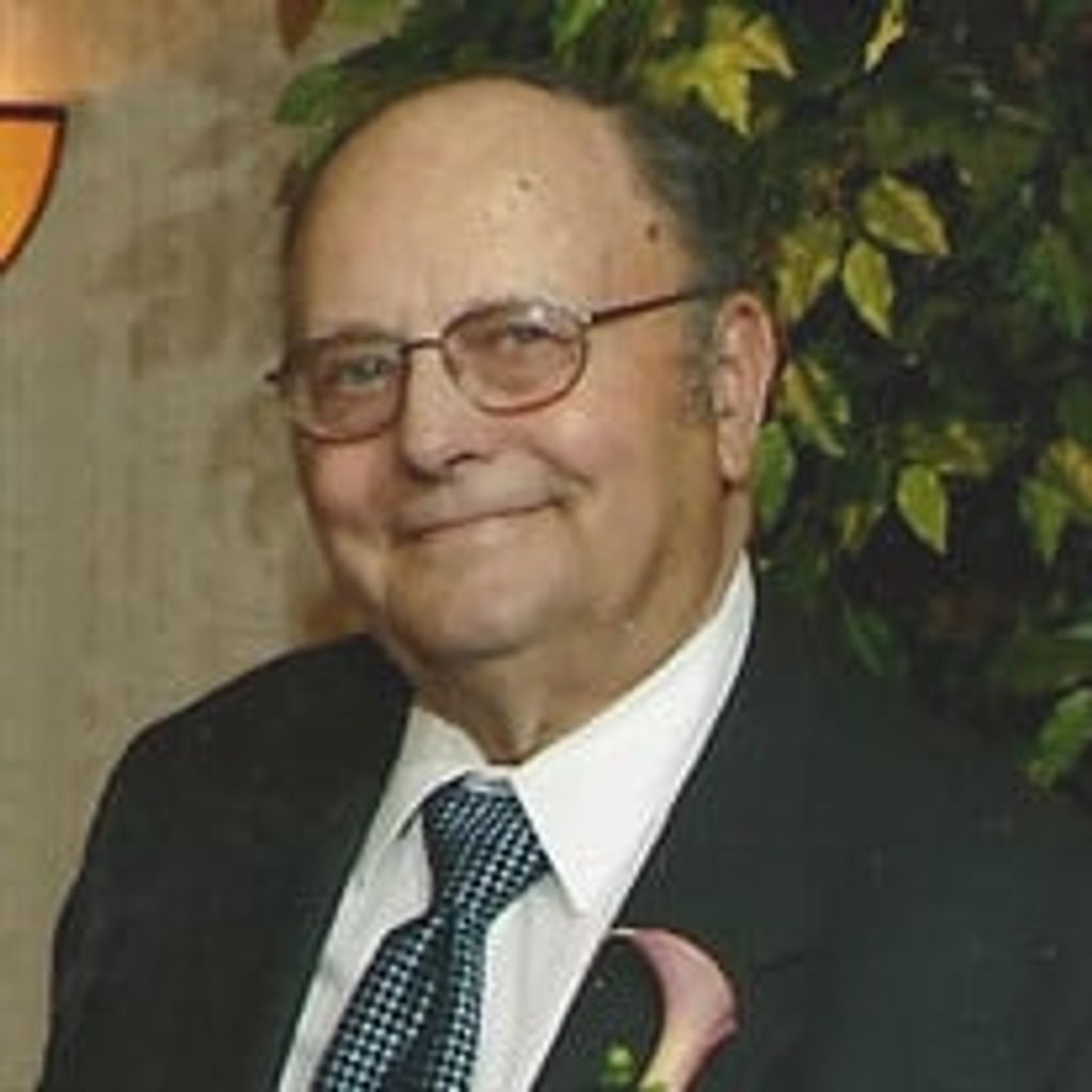 Howard E. "Chris" Christensen