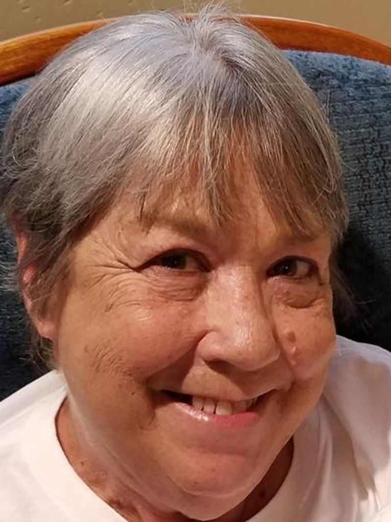 Velma Carolyn Gilmer Profile Photo