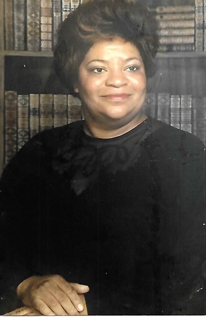 Doris G. Johnson