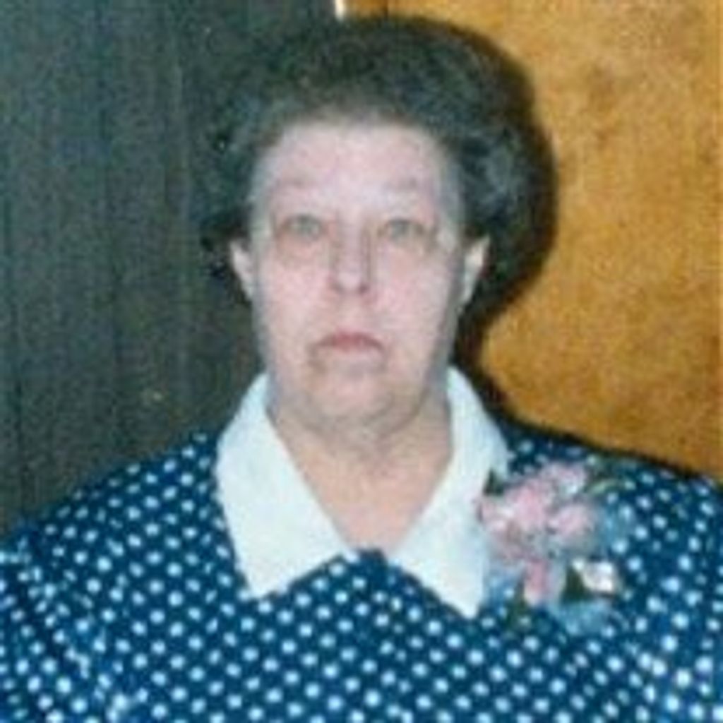 Marjorie  N. Fry