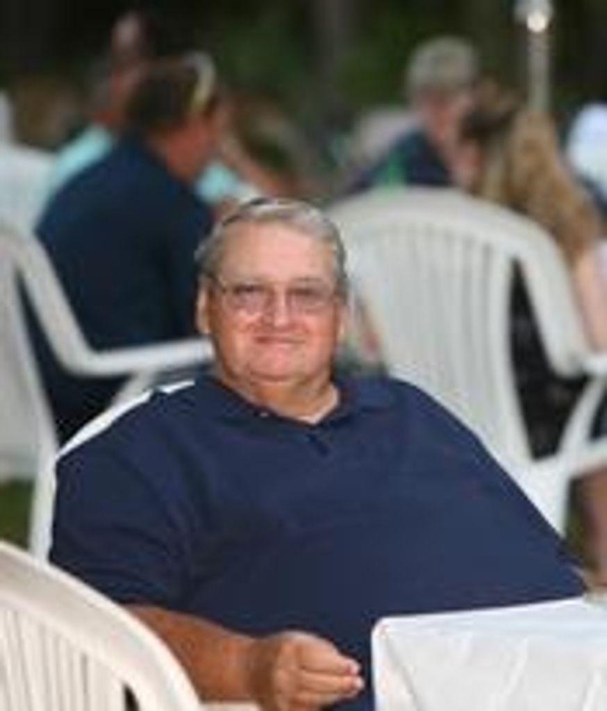 Farris Hugh Kennedy Profile Photo