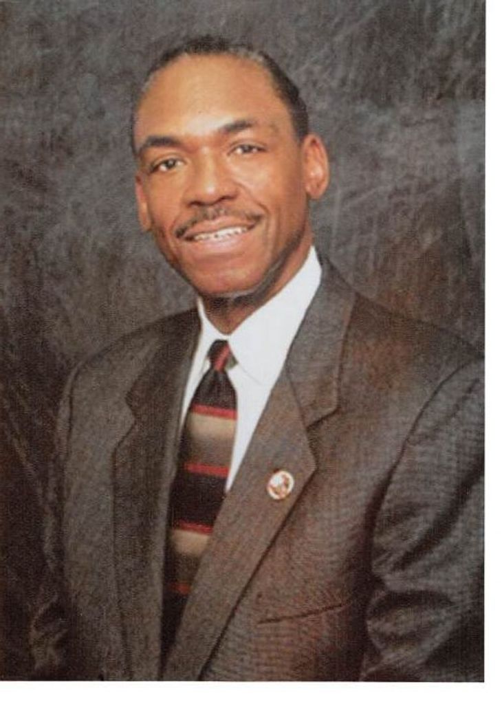 CHARLES ROSE