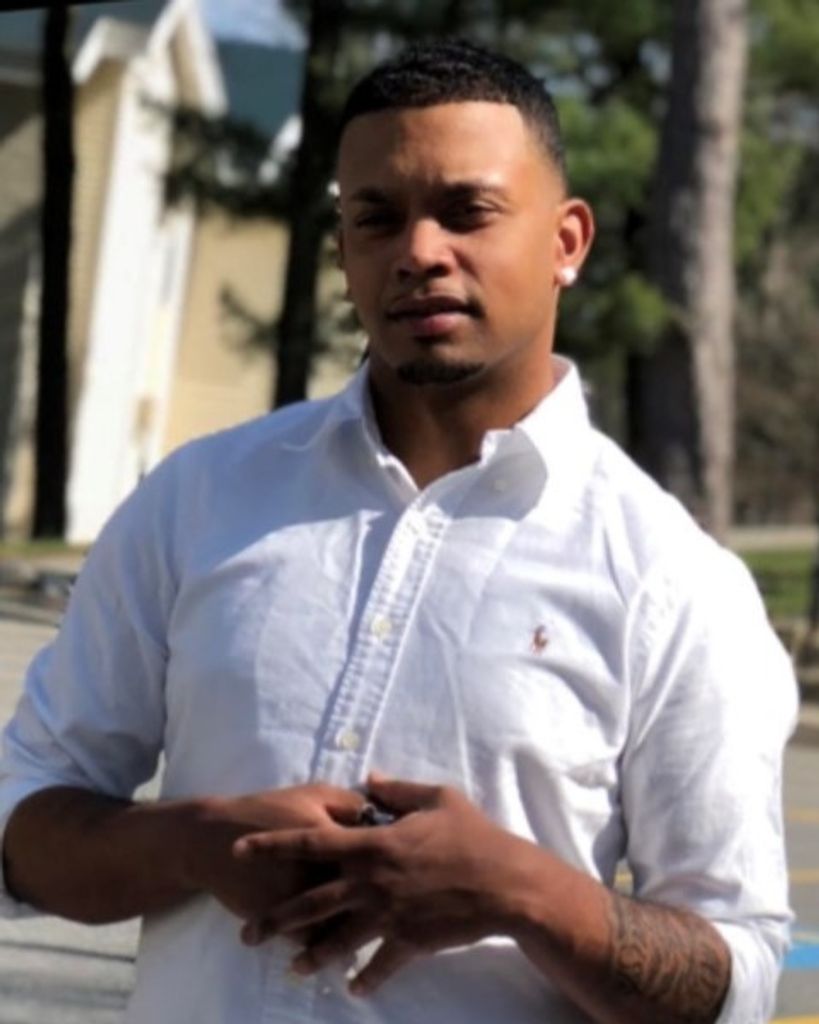 Jacob Santiago Profile Photo