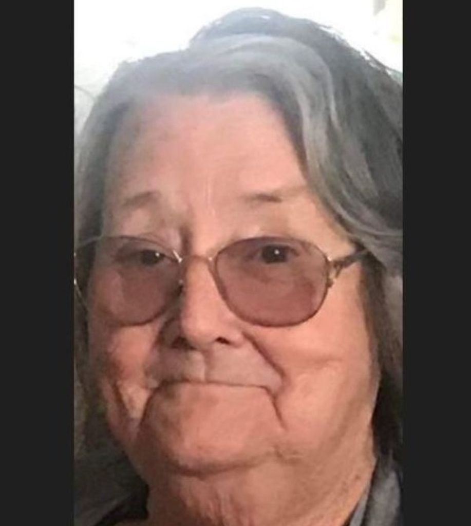 Elsie Whitaker