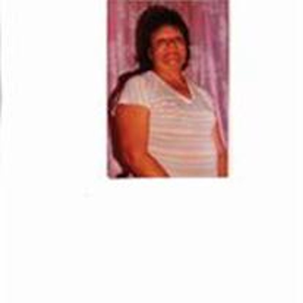 Irma H Garcia Profile Photo