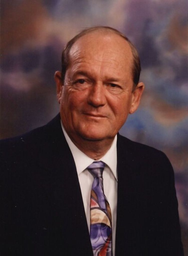 Bobby Ray Nutt